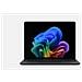 Surface Laptop 8 13.8" Copilot+ PC Snapdragon Computer portatile 35 cm (13.8") Touch screen 16 GB LPDDR5x-SDRAM 512 GB SSD Wi-Fi 7 (802.11be) Windows 11 Pro Tastiera in Tedesco Nero - Foto miniatura 1