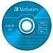 CD-R Super AZO 48x 700MB 10pz Colours Slim Case - Foto miniatura 13