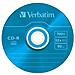 CD-R Super AZO 48x 700MB 10pz Colours Slim Case - Foto miniatura 14