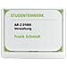 pz. 1 Targa Click Sign bianca14.9x10.55 cm 4861-02 - Foto miniatura 1