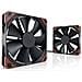 Ventola di Raffreddamento NF-F12 iPPC-2000 IP67 / PWM - 120mm - Foto miniatura 2