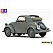 Simca 5 Staff Car German Army 1:35 - Foto miniatura 5