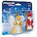 Christmas - San Nicola E Angelo Di Natale - Foto miniatura 2