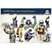 Kit 1:72 Aereo Nato Pilots e Ground Crews 1246S - Foto miniatura 1