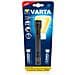 16627101421-mat. Elet. - Astucci Vari -torcia Led Multi Aluminium Light 2aa (inc) - Foto miniatura 1
