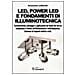 Led, power led e fondamenti di illuminotecnica. Caratteristiche, pilotaggio e applicazioni del diodo led che ha conquistato il mondo dell'illuminazione. . . - Foto miniatura 2
