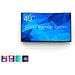 Display 40" LED SDS40K8-01 3840 x 2160 4K UHD Tempo di Risposta 8 ms  - Foto miniatura 3