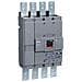 Hnf981h - Interruttore Automatico H1600 4p 50ka 1250a Sganc Lsi - Foto miniatura 1