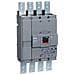 Hnf981h - Interruttore Automatico H1600 4p 50ka 1250a Sganc Lsi - Foto miniatura 2