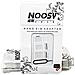 Adattatori Da Nano Sim A Sim Card Standard Classica 4 In 1 (Nano Sim + Micro Sim + Sim Standard) + Estrattore Sim - Foto miniatura 4