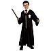 Costume Originale Da Harry Potter Per Bambini 8 A 10 Anni - Foto miniatura 1