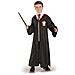 Costume Originale Da Harry Potter Per Bambini 8 A 10 Anni - Foto miniatura 2