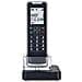 Telefono Cordless Facile By Motorola con Vivavoce Colore Nero - Foto miniatura 1