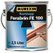 Fe 100 Ferabrin Verde Reseda Antiruggine E Finitura In Uno 0,75 L - Foto miniatura 1