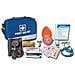 Borsa Primo Soccorso - 31 X 22 X 11 Cm - Piena - Foto miniatura 2