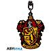 Portachiavi Harry Potter - Gryffindor Gadget - Foto miniatura 2