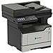 [Ricondizionato SILVER] Stampante Multifunzione MX522adhe Laser B / N Stampa Copia Scansione Fax A4 44 ppm Ethernet USB - Foto miniatura 2