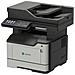 [Ricondizionato SILVER] Stampante Multifunzione MX522adhe Laser B / N Stampa Copia Scansione Fax A4 44 ppm Ethernet USB - Foto miniatura 3