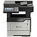 Mfp Lexmark Xm3250 A4 47ppm Touch-dup Bsd - Foto miniatura 1