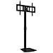 ICA-TR12 - Supporto a Pavimento per TV LCD / LED / Plasma 32-70'' - Foto miniatura 1