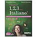 Alessandra Latino - Nuovo 1, 2, 3… italiano! Corso comunicativo di lingua italiana per stranieri. Vol. 2: Livello A2 - Foto miniatura 1