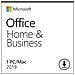 Office 2019 Home & Business 32/64 Bit Esd Licenza Elettronica - Foto miniatura 1