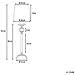 Lampada Da Tavolo Nera Kubena - Foto miniatura 5