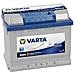 Batteria Auto Blue Dynamic Originale 60 Ah 540 A 12 V - 560408054 - Foto miniatura 1