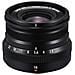 Fujinon XF16mmF2.8 R WR Obiettivo Fisso per Mirrorless 16 mm f / 2.8 Resistente alle Intemperie Nero - Foto miniatura 1