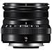 Fujinon XF16mmF2.8 R WR Obiettivo Fisso per Mirrorless 16 mm f / 2.8 Resistente alle Intemperie Nero - Foto miniatura 2