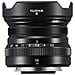 Fujinon XF16mmF2.8 R WR Obiettivo Fisso per Mirrorless 16 mm f / 2.8 Resistente alle Intemperie Nero - Foto miniatura 3