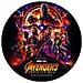 Vinile Alan Silvestri - Avengers: Infinity War / O. s. t. - Foto miniatura 1