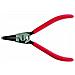 500.1029 - Pinza Seeger Classic Per Anelli Di Sicurezza Esterni, 160mm. - Foto miniatura 1