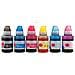 Light-m 100ml For Ecotank L800, l1800, l805, l810, l850 - Foto miniatura 1