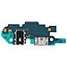 Scheda Connettore Ricarica Samsung Galaxy A10 Presa Micro Usb Con Microfono - Foto miniatura 2
