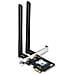 Scheda di rete Archer T5E Wi-Fi AC1200 e Bluetooth 4.2 PCIe - Foto miniatura 1