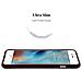 Custodia Compatibile Con Apple Iphone 6 / Iphone 6s In Frost Lilla Bordeaux - Coperchio Protettivo In Silicone Tpu Flessibile - Foto miniatura 8