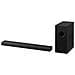 Soundbar SC-HTB600EGK con Potenza totale 360 W Bluetooth - Nero - Foto miniatura 1