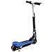 Monopattino Elettrico Per Bambini Potenza 120 Watt Blu - Foto miniatura 3