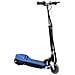 Monopattino Elettrico Per Bambini Potenza 120 Watt Blu - Foto miniatura 4