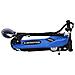 Monopattino Elettrico Per Bambini Potenza 120 Watt Blu - Foto miniatura 5