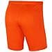 Pantaloncino Uomo Park III Taglia M Colore Arancione - Foto miniatura 2