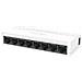 Hikvision Switch L2, Unmanaged, 8 10/100m Rj45 Ports, Desktop Plastic Switch - Foto miniatura 3