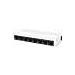 Hikvision Switch L2, Unmanaged, 8 10/100m Rj45 Ports, Desktop Plastic Switch - Foto miniatura 4