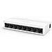 Hikvision Switch L2, Unmanaged, 8 10/100m Rj45 Ports, Desktop Plastic Switch - Foto miniatura 2