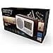 Radio Cr 1153 Bianco - Foto miniatura 7