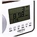 Radio Cr 1153 Bianco - Foto miniatura 2