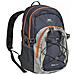 Trespass Albus Zaino Da 30 L Unisex Albus Flint Taglia Unica - Foto miniatura 3