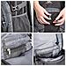Trespass Albus Zaino Da 30 L Unisex Albus Flint Taglia Unica - Foto miniatura 5
