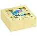 Promo Pack 12+12 In Omaggio Giallo Canary 76x76mm 654 - Foto miniatura 2
